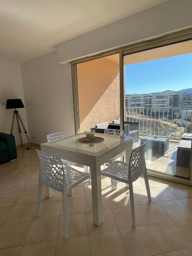 Appartement Cosy Proche Du Centre Ajaccio  Exterior photo