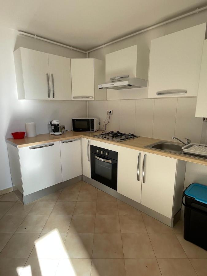 Appartement Cosy Proche Du Centre Ajaccio  Exterior photo